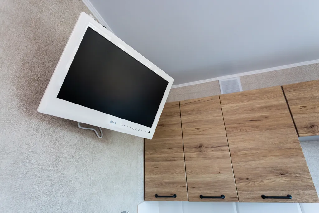 Квартира на Рыбаков 2