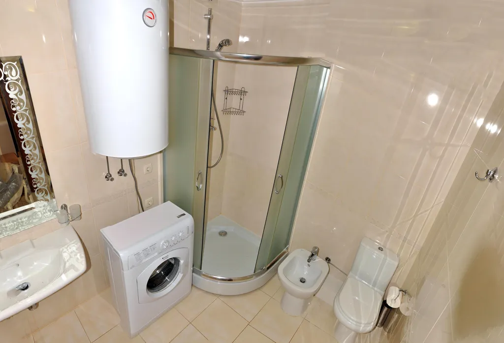 Супер-видовая квартира в Ливадии на берегу моря