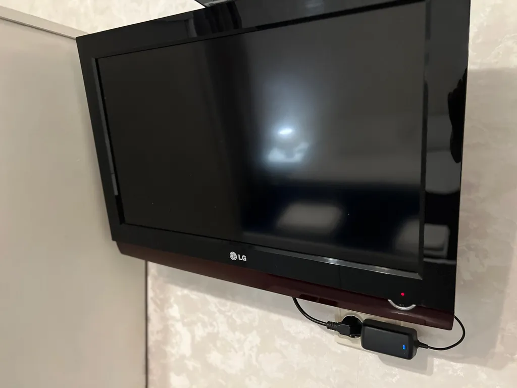 Квартира Комната — Цандрыпш