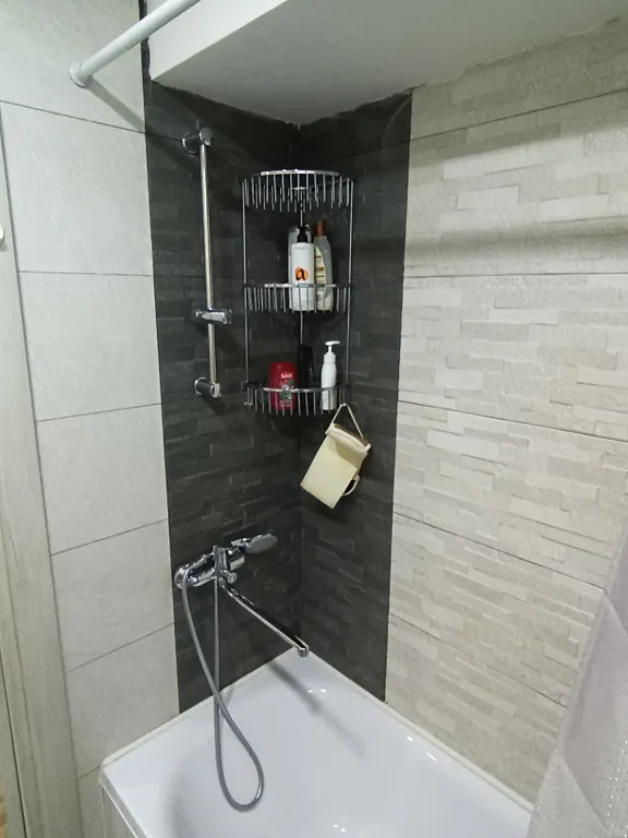 Квартира Квартира Адмиральская Лагуна беж — Севастополь