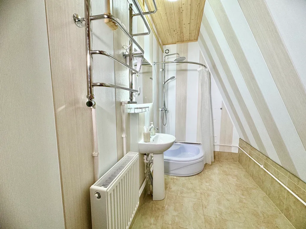 2-комнатный Дом