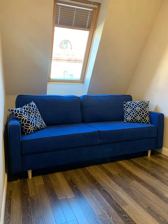 Таунхаус на берегу озера