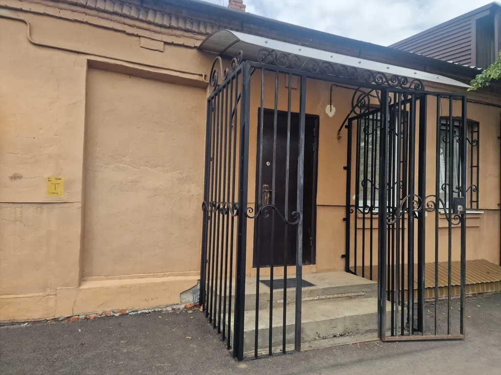 Квартира Уютная квартира в центре города — Владикавказ