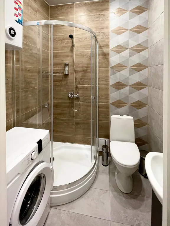 Квартира Квартира Апартамент в центре города — Санкт-Петербург