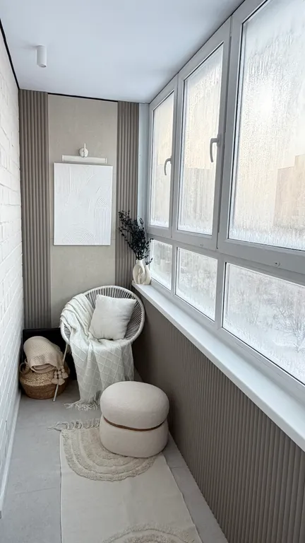 Эксклюзивная квартира в центре города