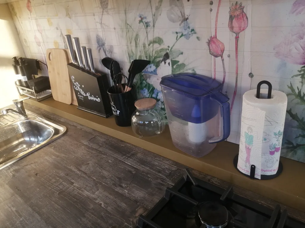 Уютный дом в хвойном саду на Кумысной поляне