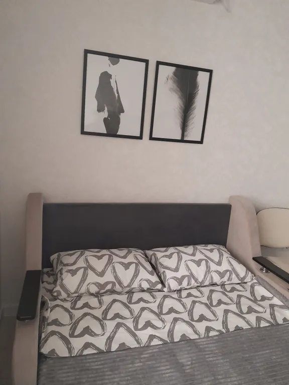 Квартира 1-комнатная Квартира — Краснодар