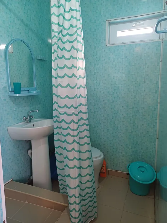 Дом для отдыха с близкими и друзьями