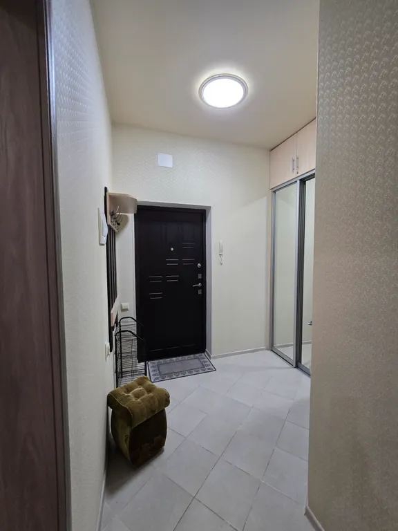 Квартира Квартира Море 100м — Геленджик