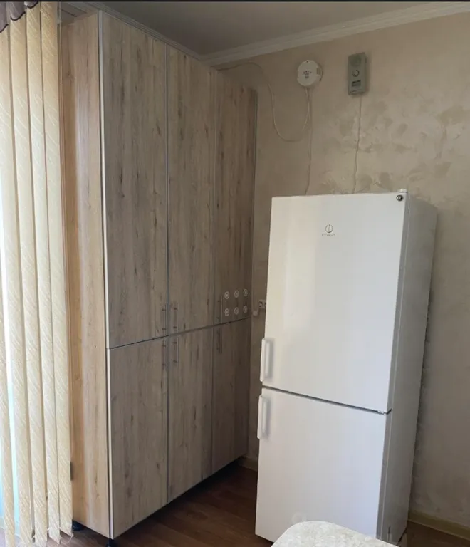 Квартира на радиогорке у моря