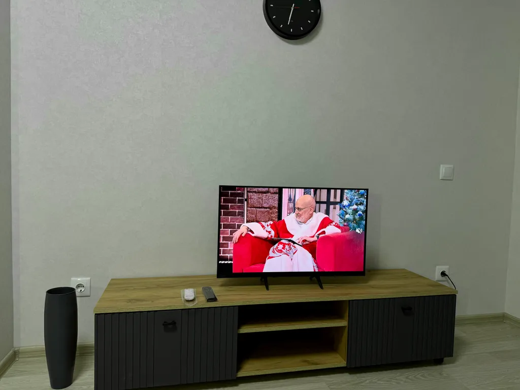 Квартира рядом с Планетой