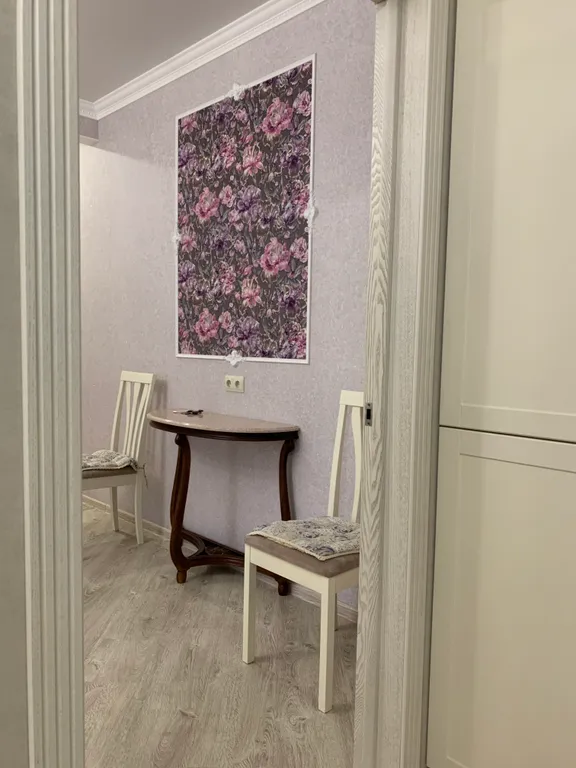 Апартаменты уют