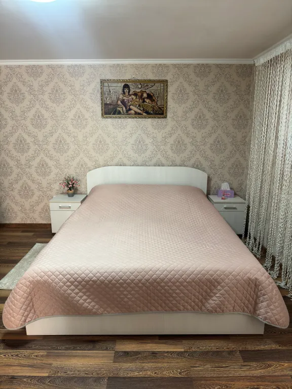 1-комнатная квартира — аренда посуточно в Кисловодск