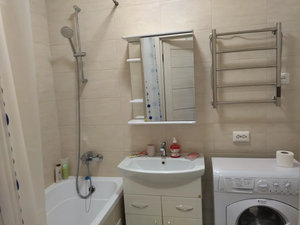 Уютная студия