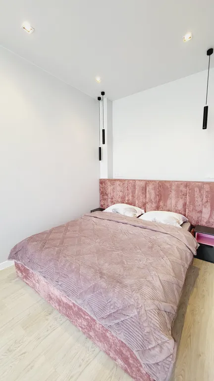 Квартира Дизайнерская квартира в олимпийском — Сириус