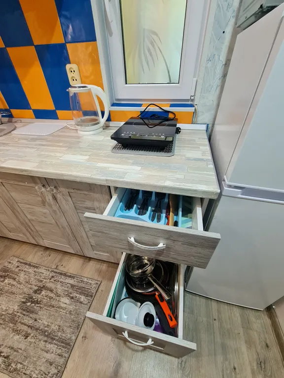 Квартира, центр города