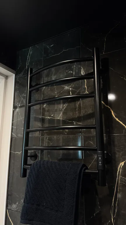 Квартира Квартира Дизайнерская студия со вторым этажом — Шушары