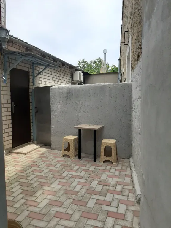 Студия для двоих