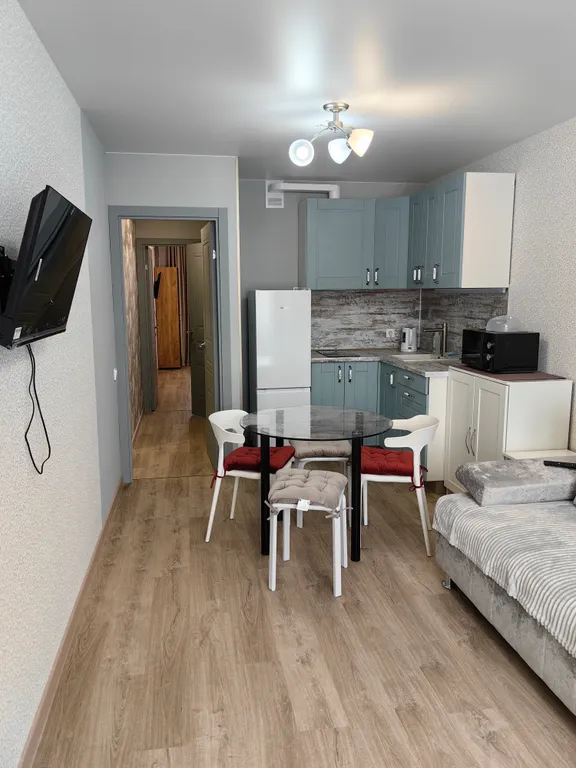 Квартира в центральном районе возле Мамаева кугана — аренда посуточно в Волгоград