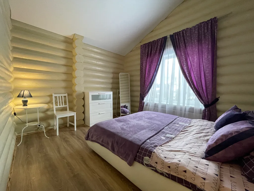 Дом рядом с горнолыжном курортом