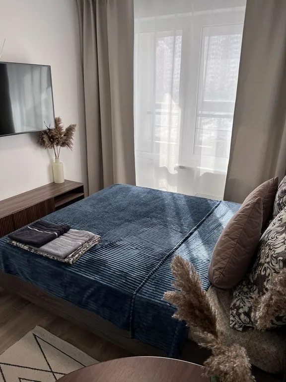 Оливковый уют