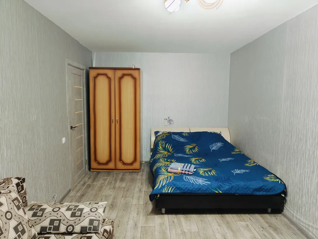 Уютная квартира для вас — аренда посуточно в Серпухов