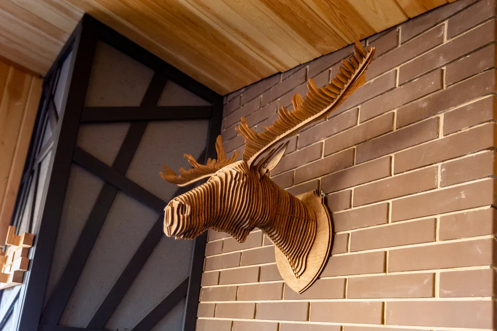 Коттедж 4-комнатный Дом — Лыткарино