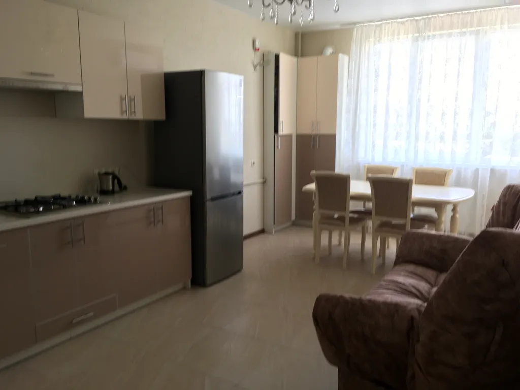 Уютная квартира, рядом с морем — аренда посуточно в Феодосия