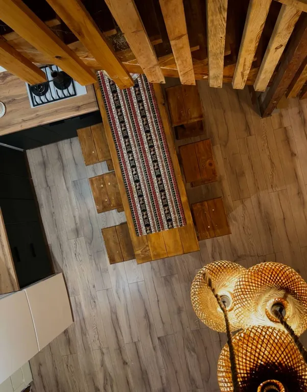 Коттедж для любимых Mates House