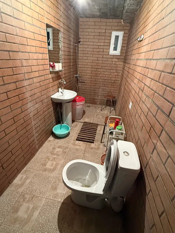 Гостевой дом Сана