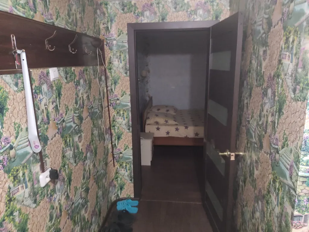 Квартира в центре возле госпиталя