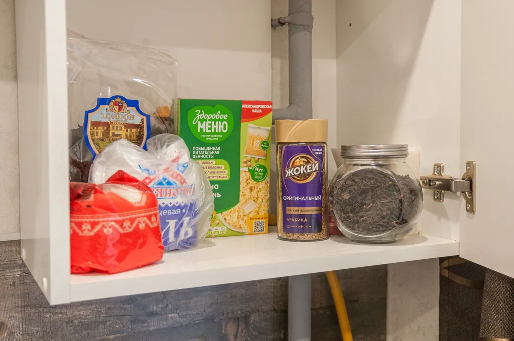 Однокомнатная квартира в историческом центре