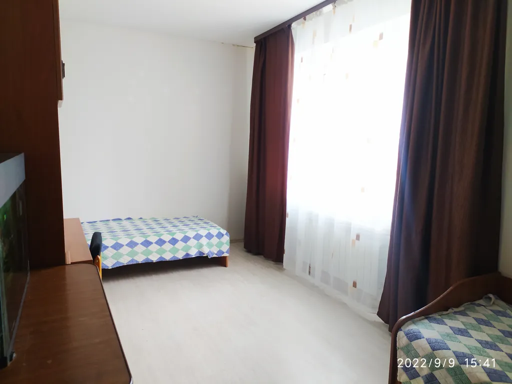 Новый дом у Автовокзала