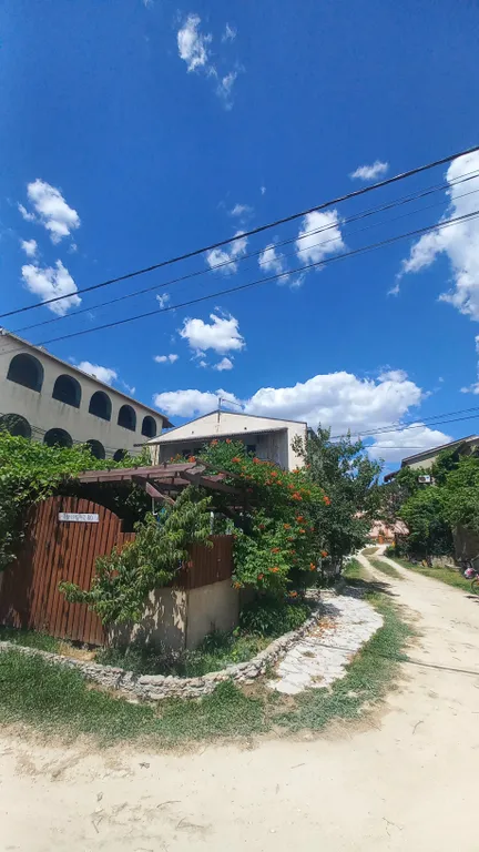 Коттедж Дом у моря — аренда посуточно в Мирный