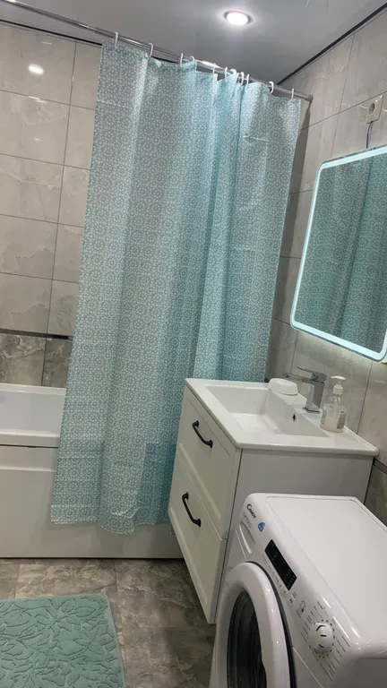 Квартира в элитном доме