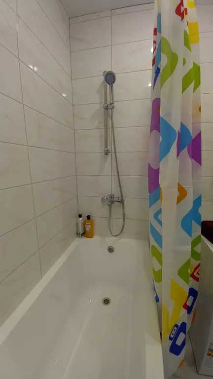 Квартира с видом на центр Ижевска