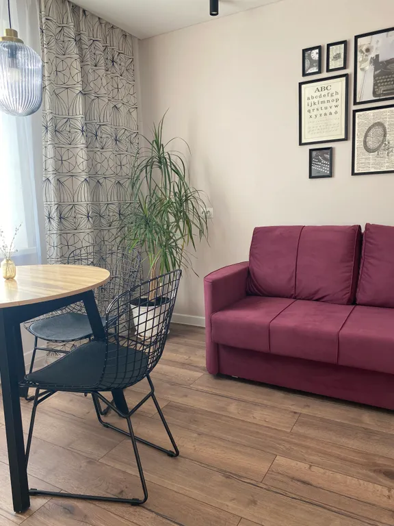 Уютная евродвушка в центре города