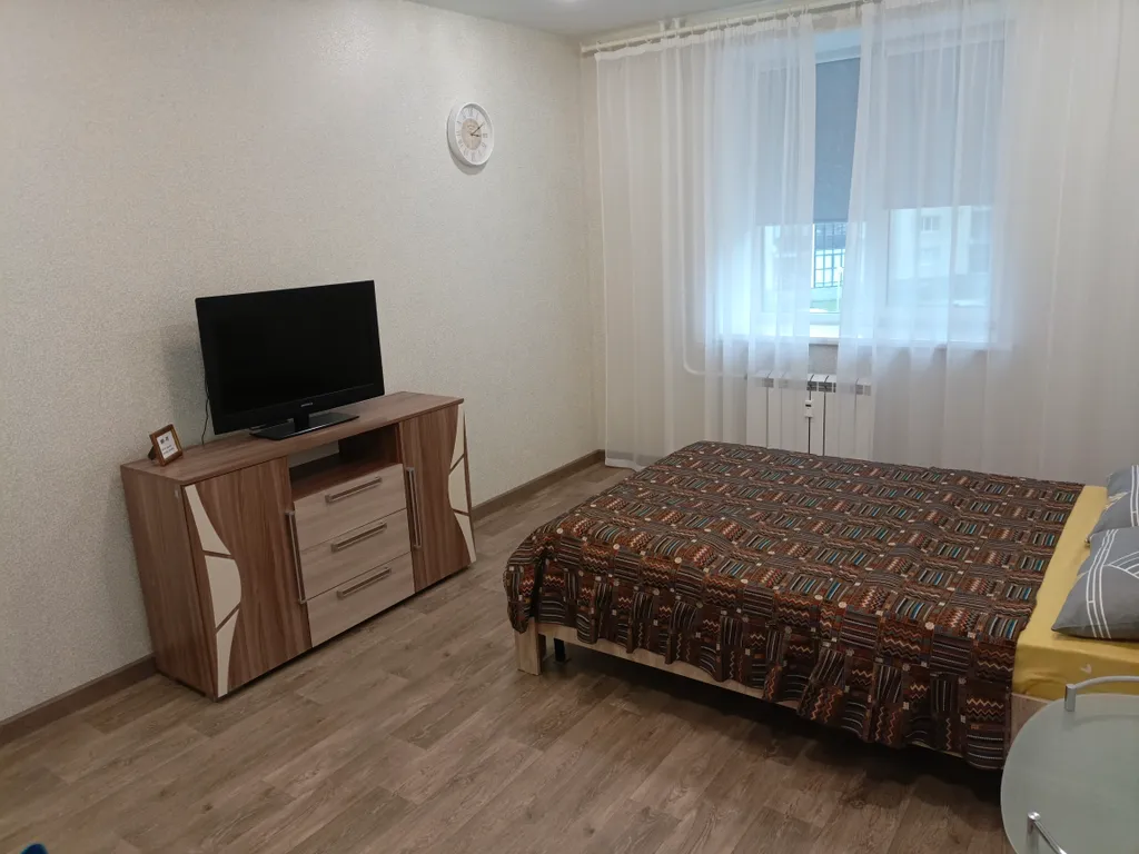 1-комнатная квартира ЖК Гринвуд