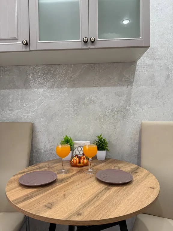 Дубки Люкс с большой ванной