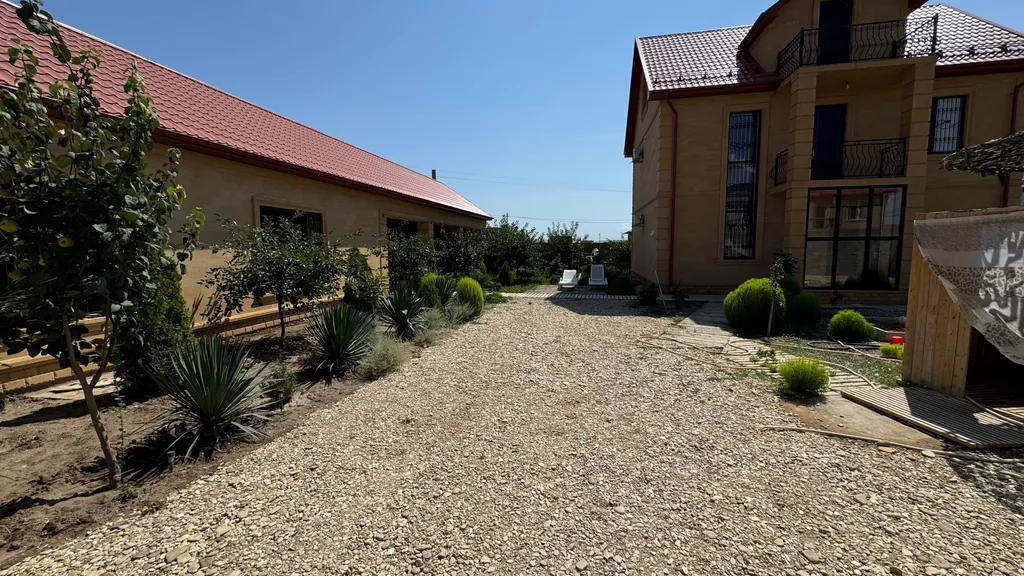 Коттедж Дом у моря — аренда посуточно в Избербаш