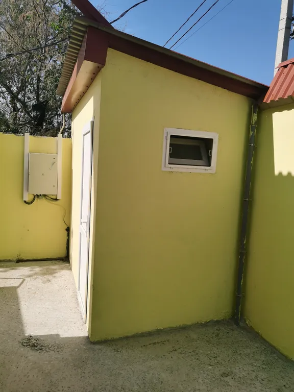 Уютный новый дом у пляжа