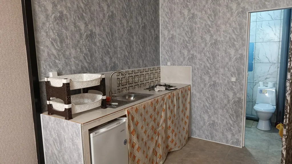 Комната в центре район вокзала