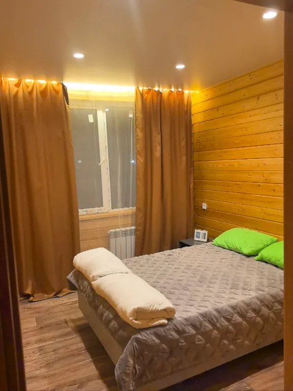 Коттедж домашний