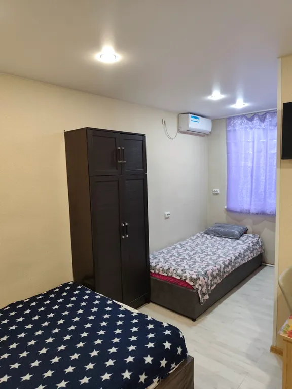 Уютная квартира в центре