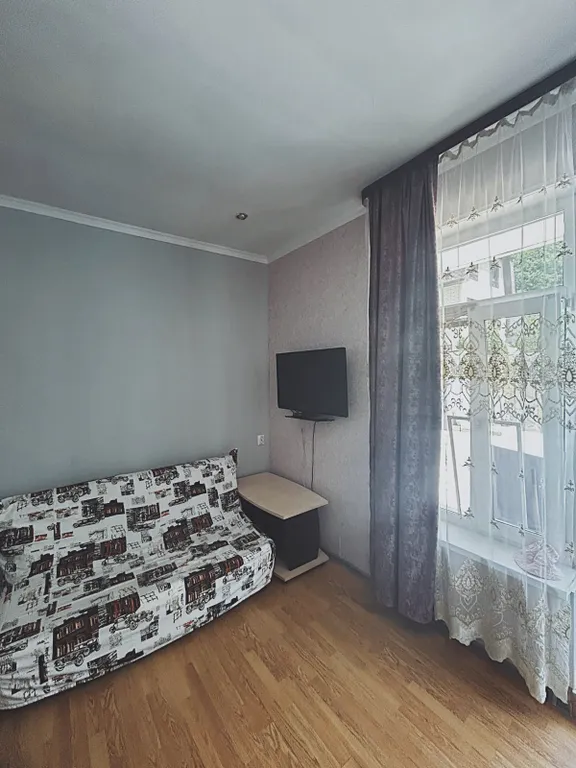 Квартира Квартира Двухкомнатный номер с кухней — Пляхо