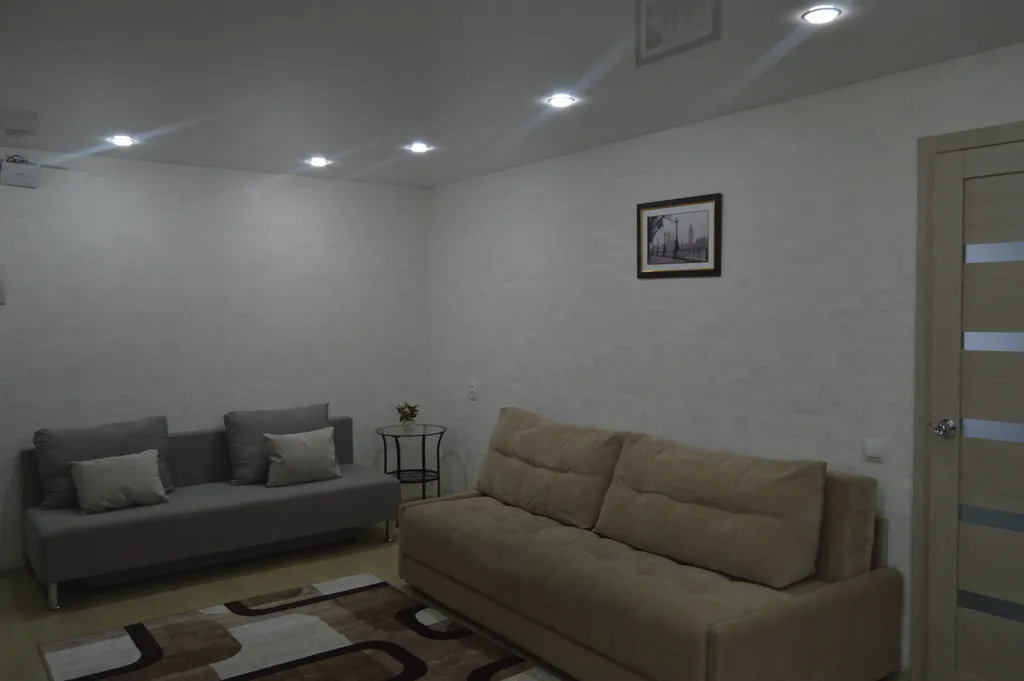 Квартира на Набережной