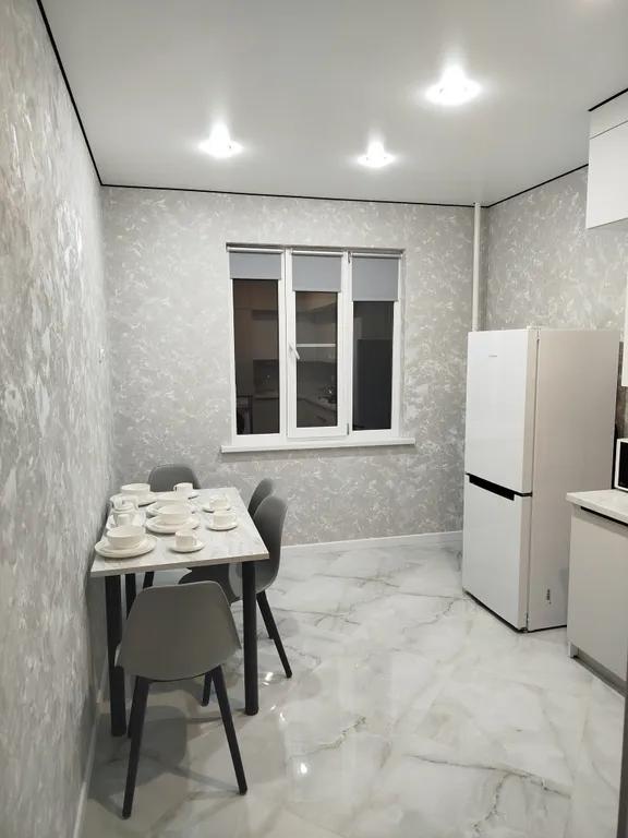 Отличная двушка в курортном районе Горный