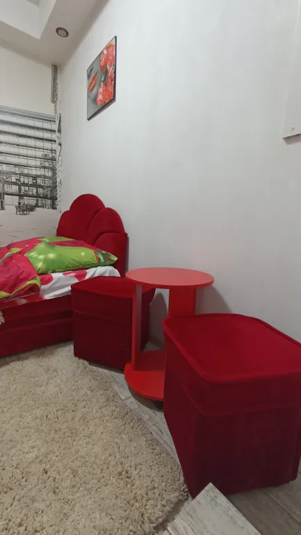 Уютные миниатюрные апартаменты в самом центре города у Волги