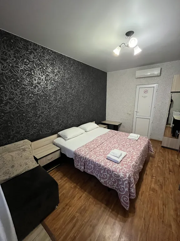 Комната