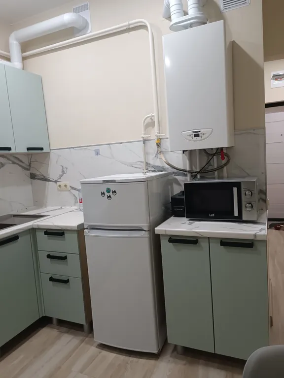 Квартира Квартира в центре города — Анапа